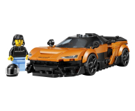 LEGO SPEED CHAMPIONS 77257 Mclaren w1 - 1473594 - zdjęcie 3
